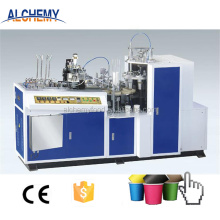 paper cup making machine prices and paper tea glass machine price